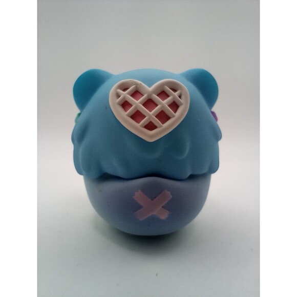 ShinWoo Ghost Bear Birthday Alone Blind Box Mystery Figures Action Gifts HOT Toy - Picture 2 of 5